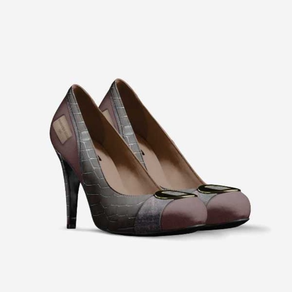 Fine Handcrafted Italian Leather Shoes